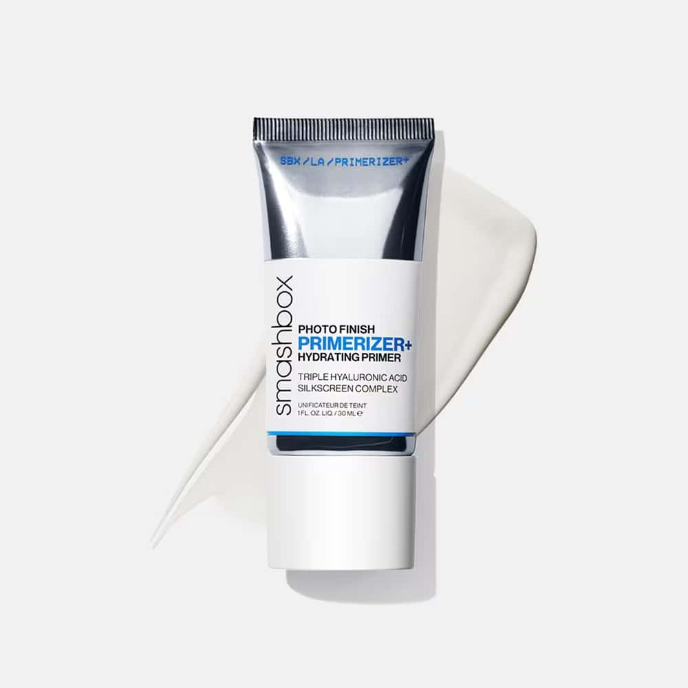 PF Primerizer Hydrating Primer Triple Hyaluronic Acid Silkscreen Complex 30 ml