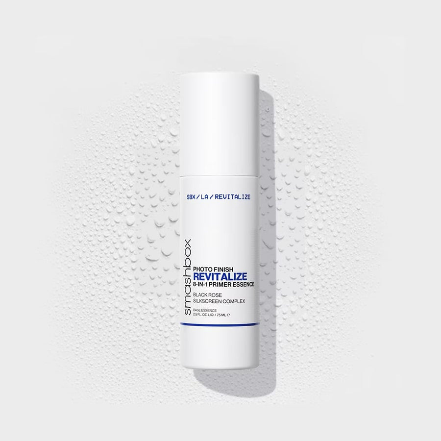 Photo Finish Revitalize 8 in 1 Primer Essence 75 ml