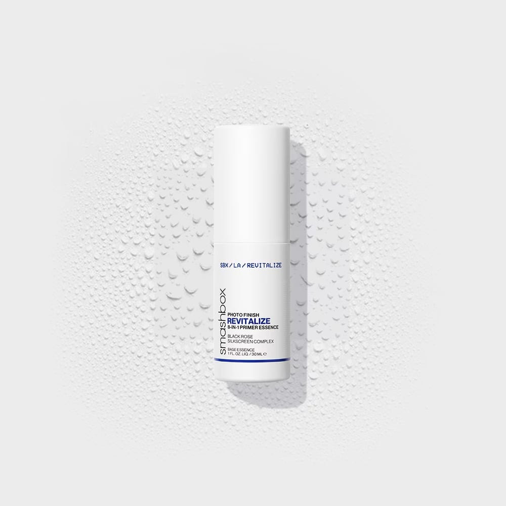 Travel Photo Finish Revitalize 8 - in - 1 Primer Essence 30 ml