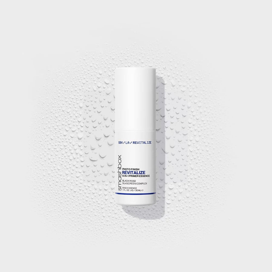 Travel Photo Finish Revitalize 8 - in - 1 Primer Essence 30 ml