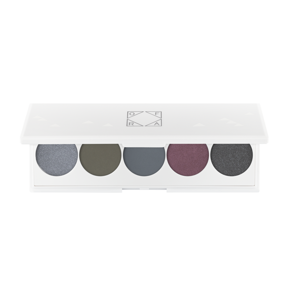 Signature Palette - Smokey Eyes