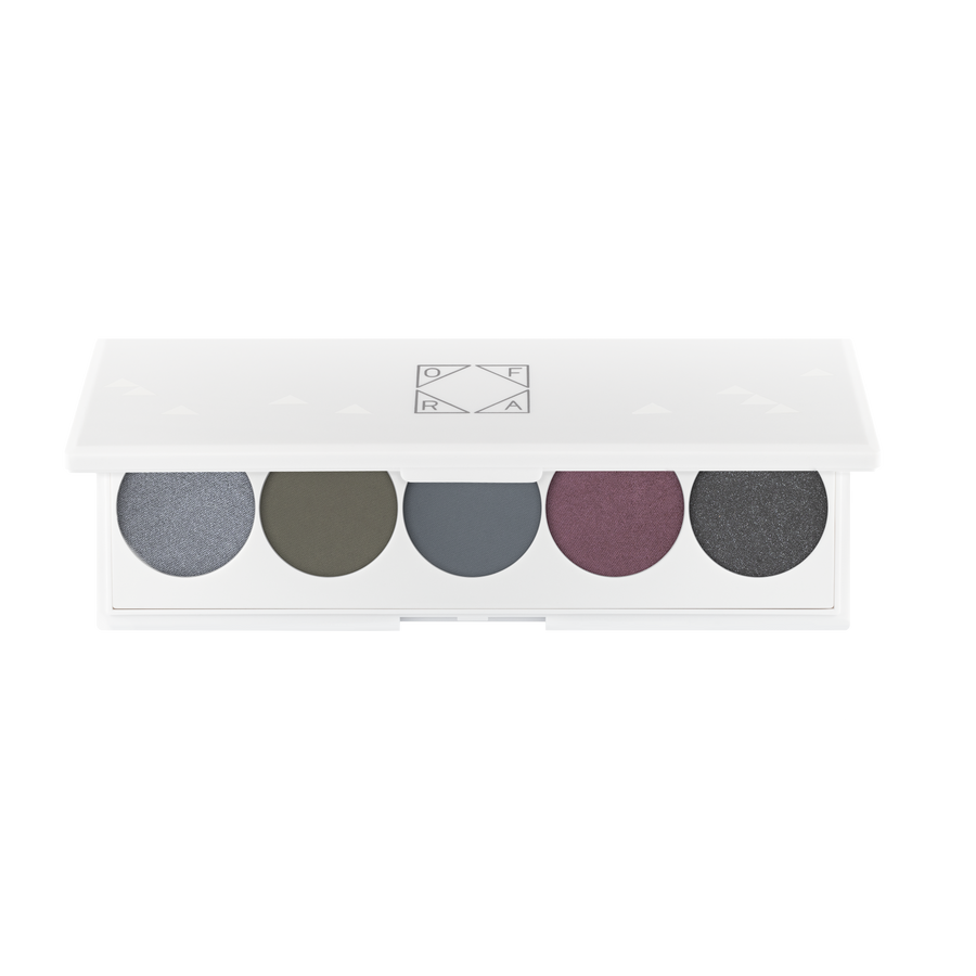 Signature Palette - Smokey Eyes