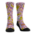 Snow White - Dopey All-Over Crew Socks