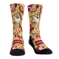 Snow White - Grumpy All-Over Crew Socks