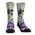 Snow White - Showtime Crew Socks