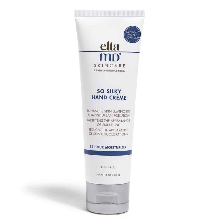 So Silky Hand Crème 3 oz