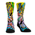 Socks on Socks Crew Socks