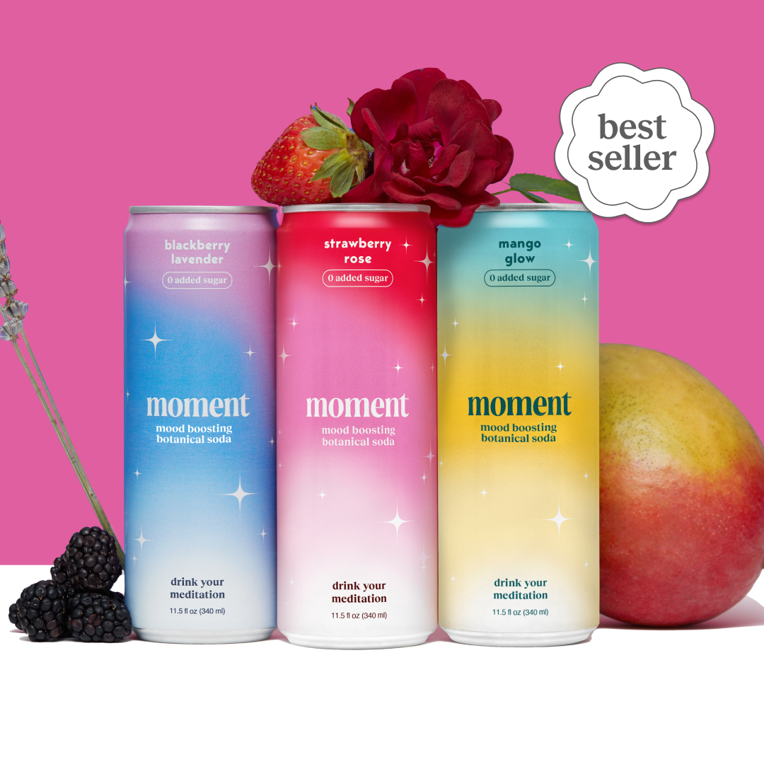 sparkling mood-boost collection (12 pack)