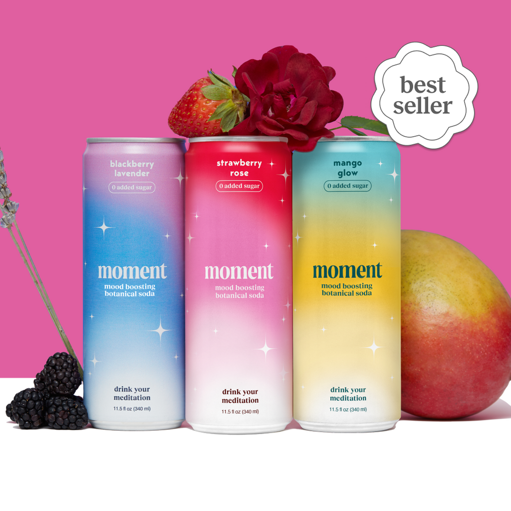 Dry January bundle (24 pack)