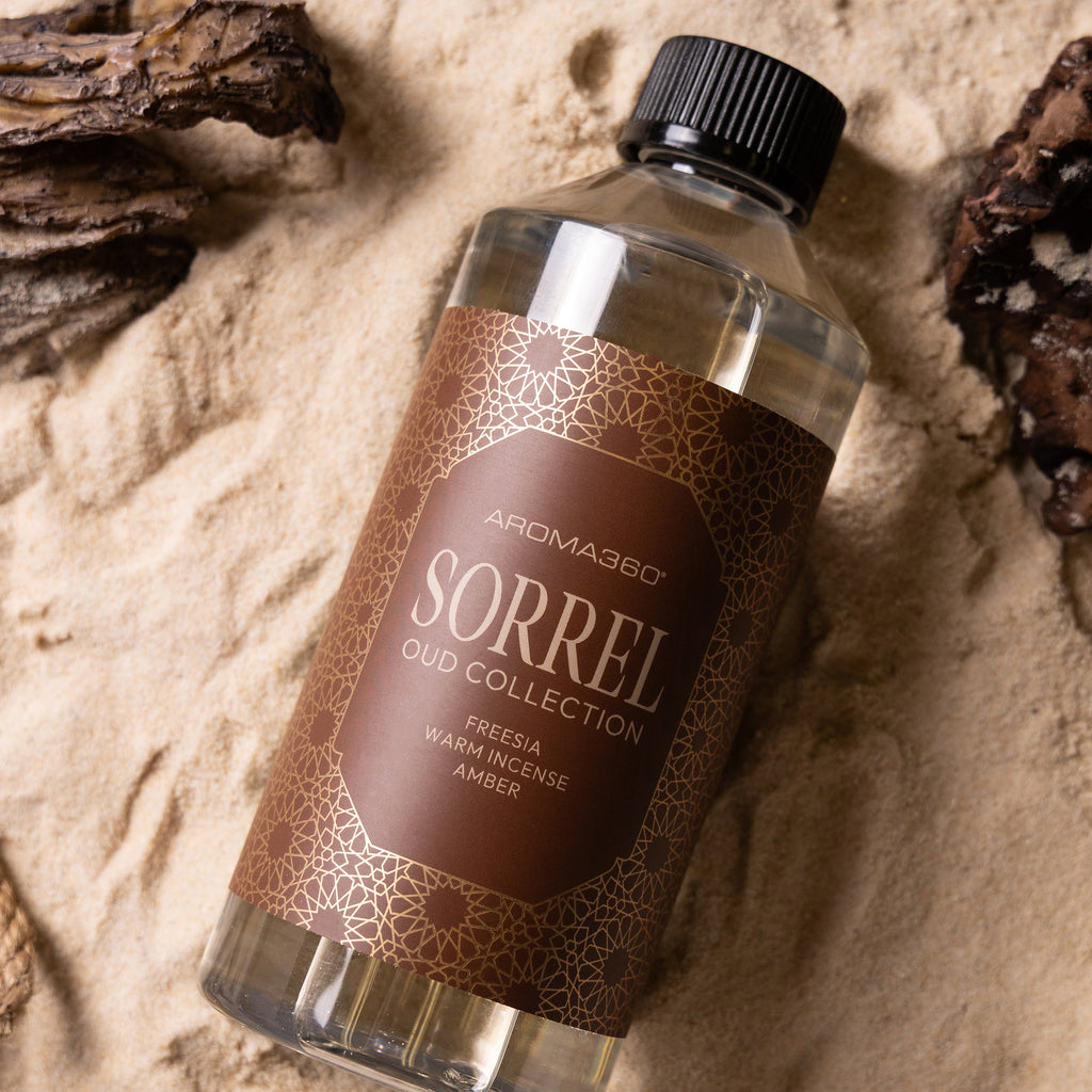 Sorrel