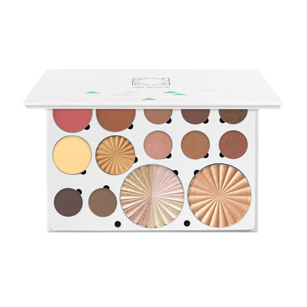 Pro Palette - Soul