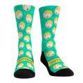 South Park - Butters - All-Over Crew Socks