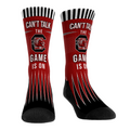 South Carolina Gamecocks - Can't Talk Crew Socks