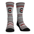 South Carolina Gamecocks - Heather Classics Crew Socks