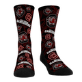 South Carolina Gamecocks - Microdot All-Over Crew Socks