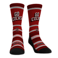 South Carolina Gamecocks - Go Cocks Crew Socks