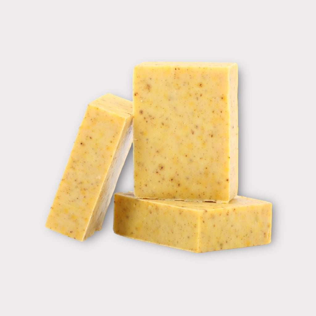 Bar Soap | Plant Based | Spiced Bay Rum