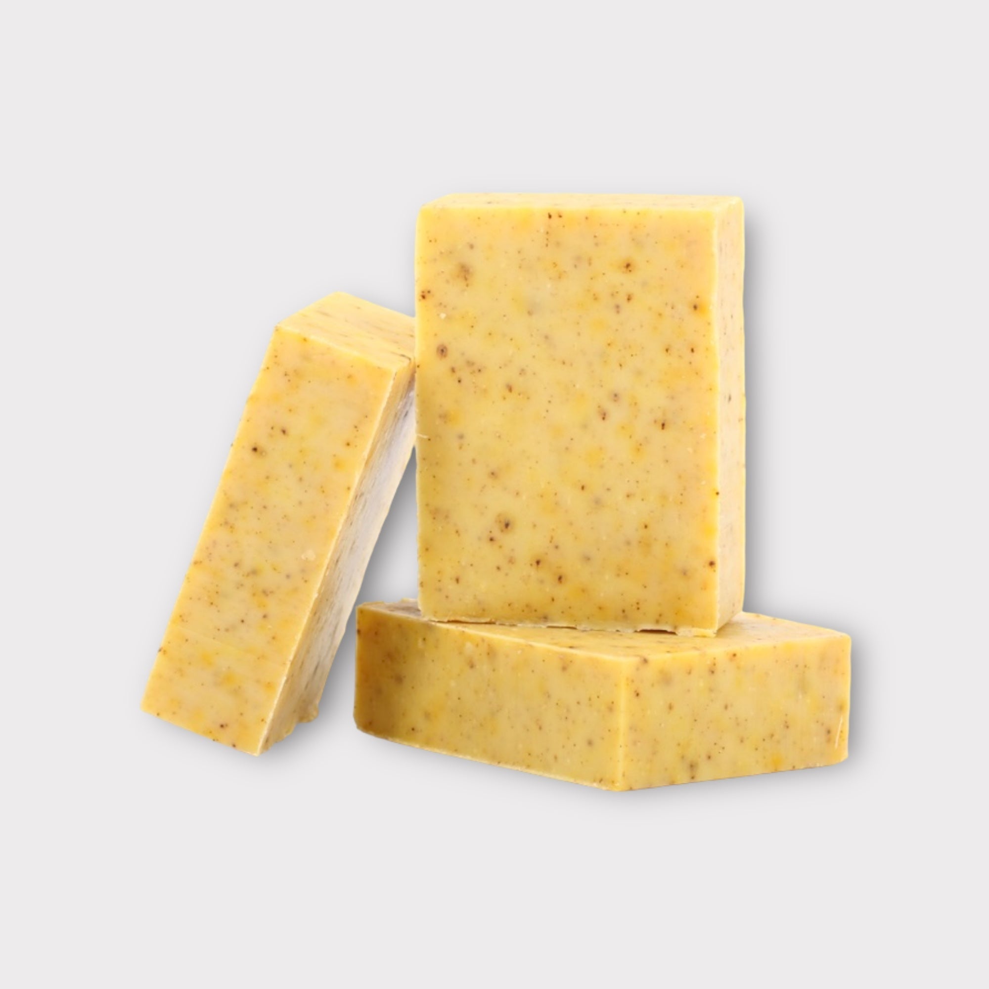 Bar Soap | Plant Based | Spiced Bay Rum