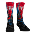 Spider-Man 2 - Symbiote Crew Socks