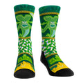 SpongeBob SquarePants - The Flying Dutchman Crew Socks