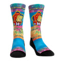 SpongeBob SquarePants Meme - Imma Head Out Crew Socks