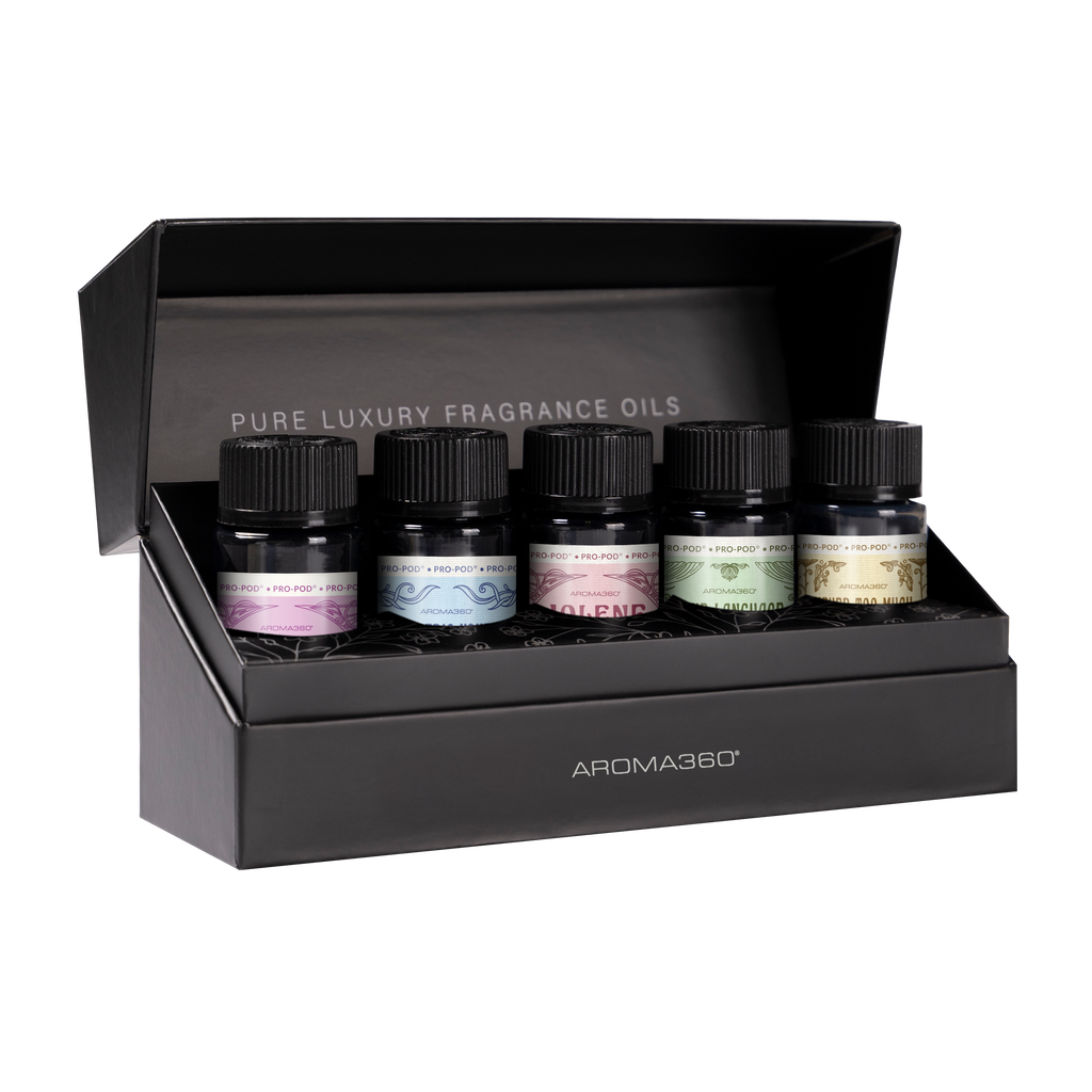Seasonal Collection (Spring) Pro-Pod™ Discovery Set