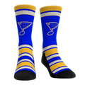 St. Louis Blues - Jersey Series (Alternate) Crew Socks