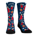 Star Wars - Life Day All-Over Crew Socks