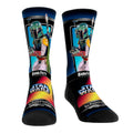 Star Wars The Power of the Force - Boba Fett Crew Socks