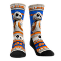Star Wars - BB-8 - Hero Pose Crew Socks