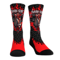 Star Wars - Dark Side Flames Crew Socks