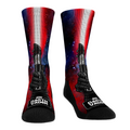 Star Wars - Darth Vader - Lightsaber Rise Crew Socks