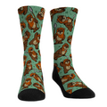 Star Wars - Ewoks - All-Over Crew Socks