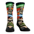 Star Wars General Grievous - Villain Pose Crew Socks