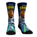 Star Wars - It's a Trap! Crew Socks