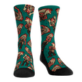 Star Wars Jar Jar Binks - All-Over Crew Socks