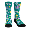 Star Wars - Kiss Me I'm a Rebel Crew Socks