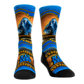 Star Wars - Max Rebo - Hero Pose Crew Socks