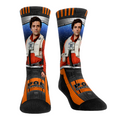 Star Wars - Poe Dameron - Hero Pose Crew Socks