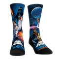 Star Wars - Poster Series - A New Hope Crew Socks