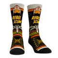 Star Wars - Rebel Scum Crew Socks