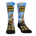 Star Wars - Roger Roger Crew Socks