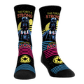 Star Wars - The Force Is Strong with This Mom Crew Socks