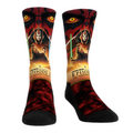 Star Wars - The Phantom Menace - Poster (25th Anniversary) Crew Socks