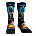 Star Wars The Power of the Force - Darth Vader Crew Socks