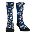 Star Wars: The Clone Wars - Clone Troopers All-Over Crew Socks