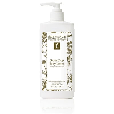 Stone Crop Body Lotion 8.4 oz