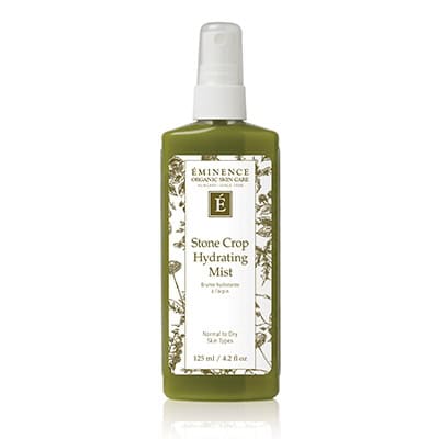 Stone Crop Hydrating Mist 4.2 oz