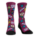 Strange World - All-Over Crew Socks