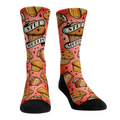 Stud Muffin Crew Socks